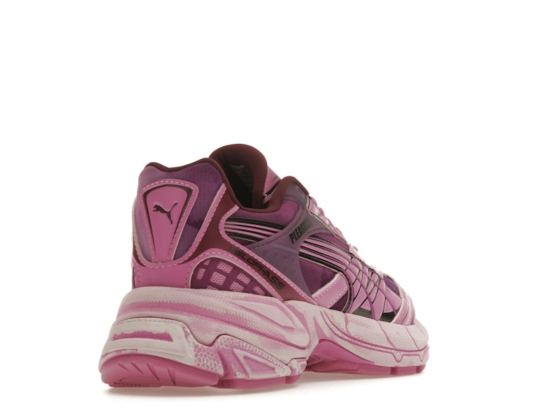 Puma Velophasis Pleasures Grape Wine