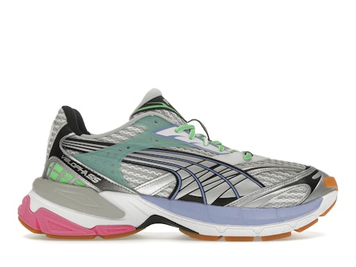 Puma Velophasis Phased en negro lavanda intenso 0