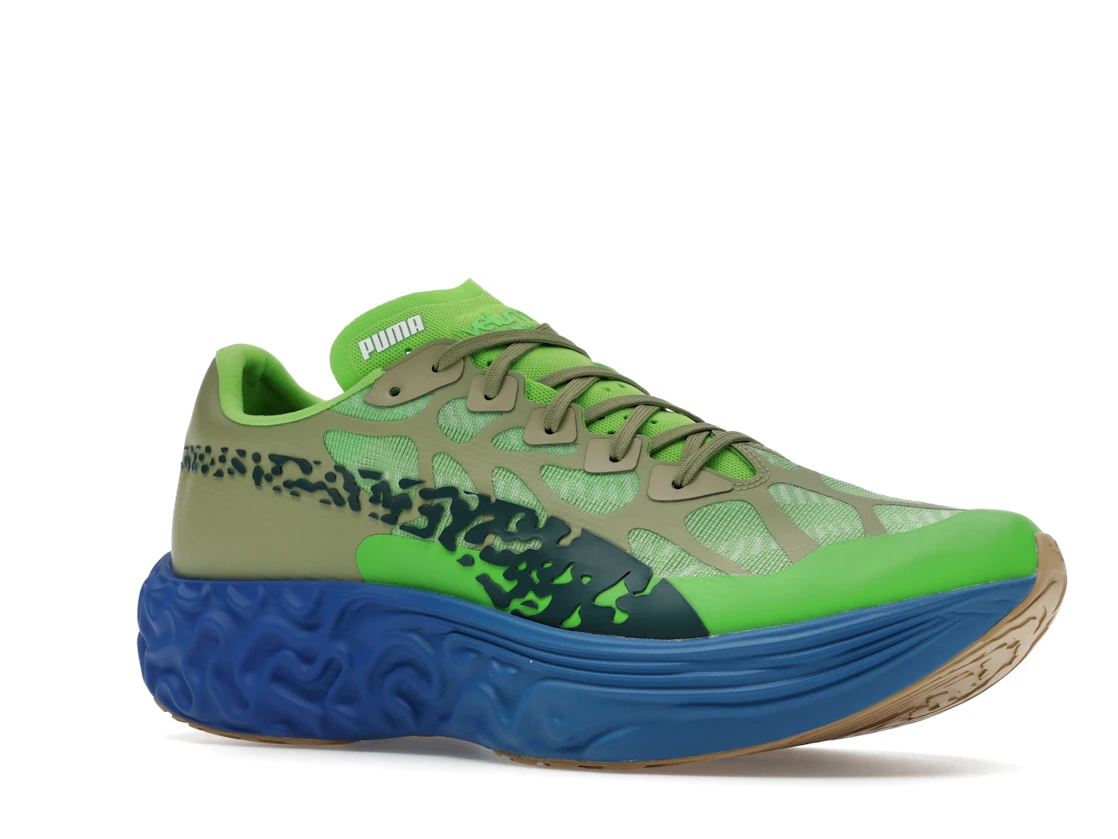 Puma Velum Nitro Salehe Bembury Mahana