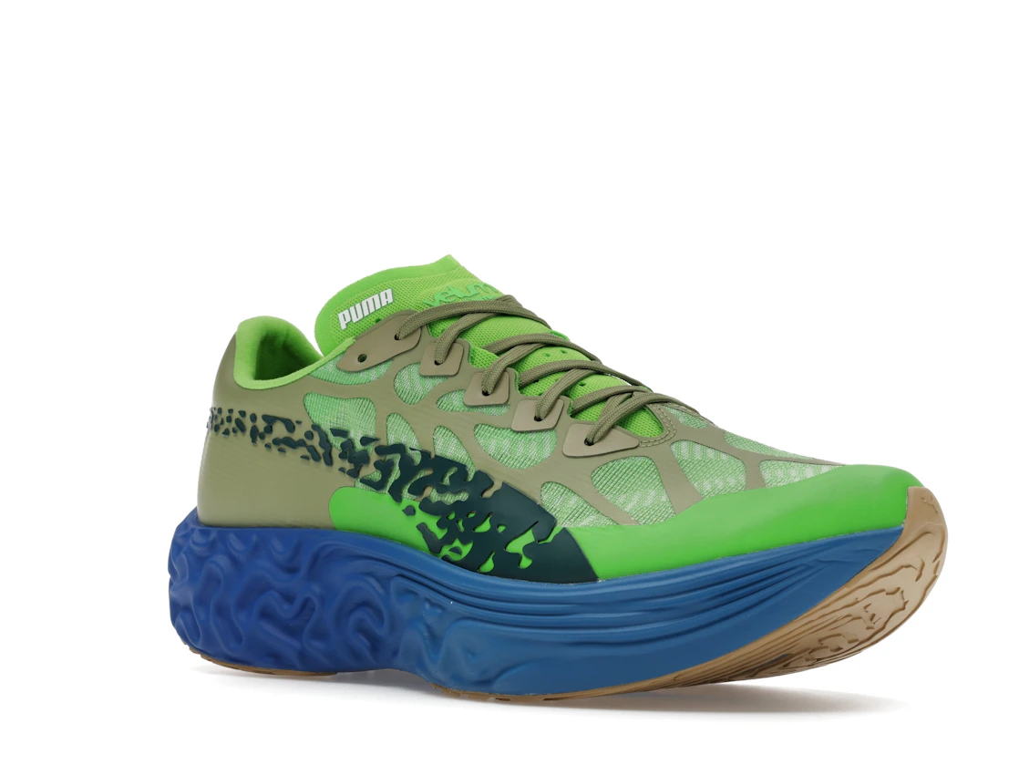 Puma Velum Nitro Salehe Bembury Mahana