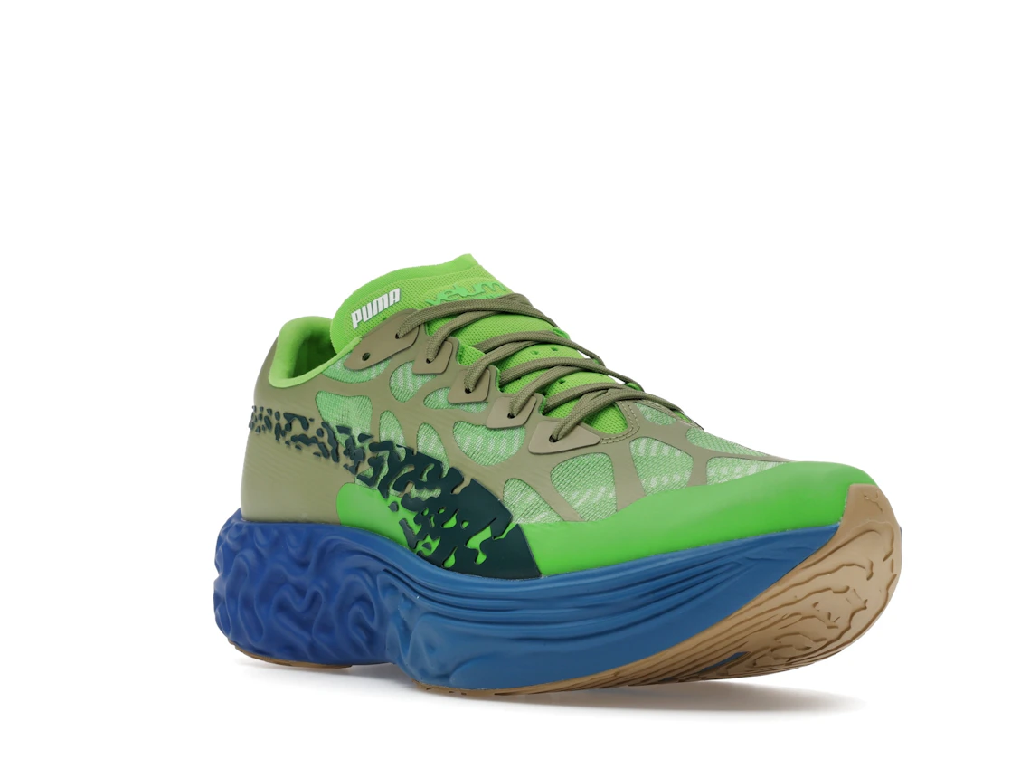 Puma Velum Nitro Salehe Bembury Mahana