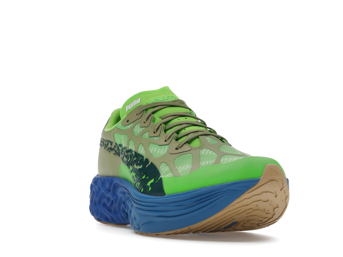 Puma Velum Nitro Salehe Bembury Mahana