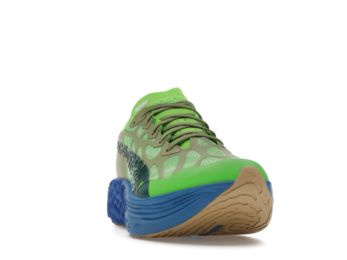 Puma Velum Nitro Salehe Bembury Mahana