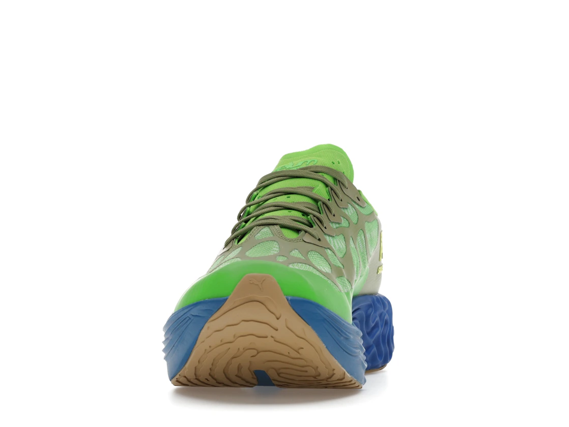 Puma Velum Nitro Salehe Bembury Mahana