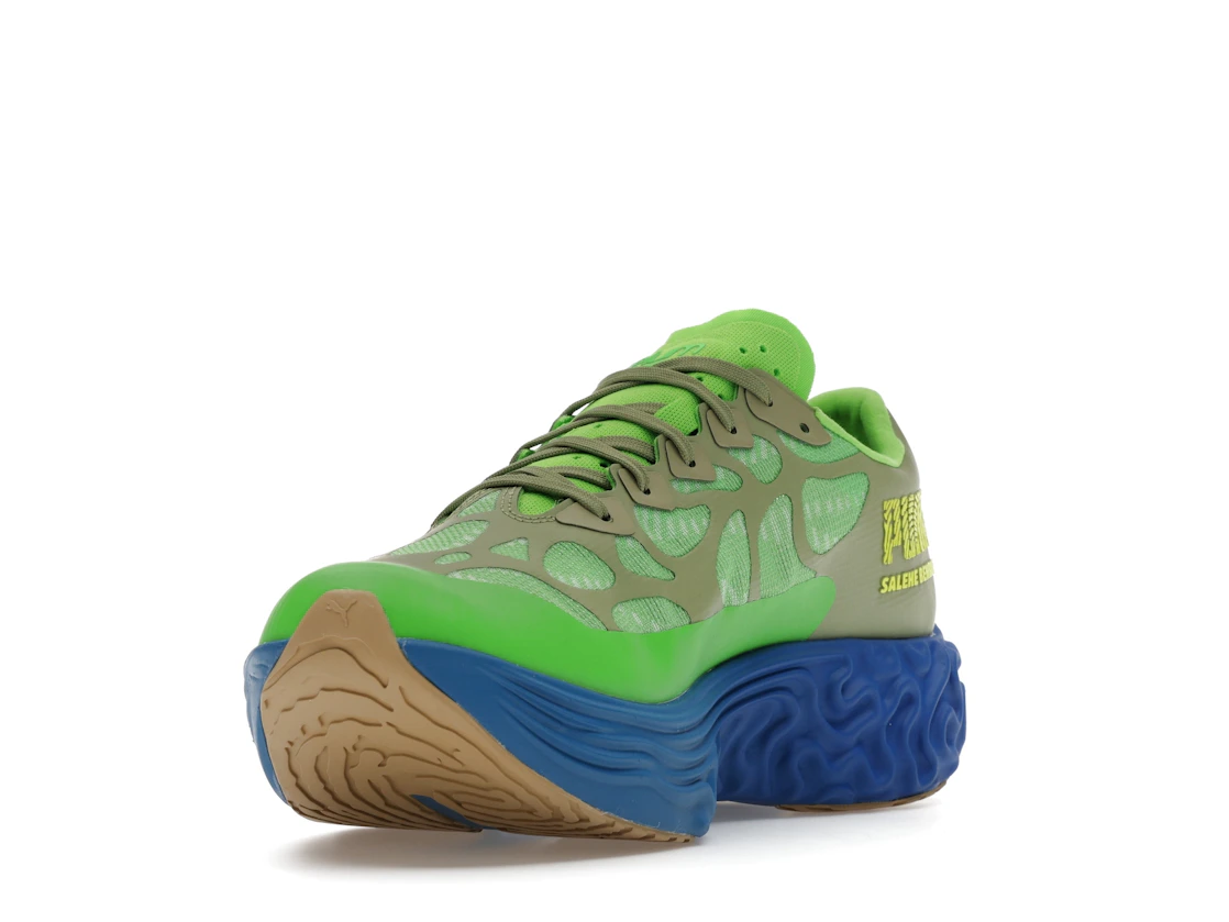 Puma Velum Nitro Salehe Bembury Mahana