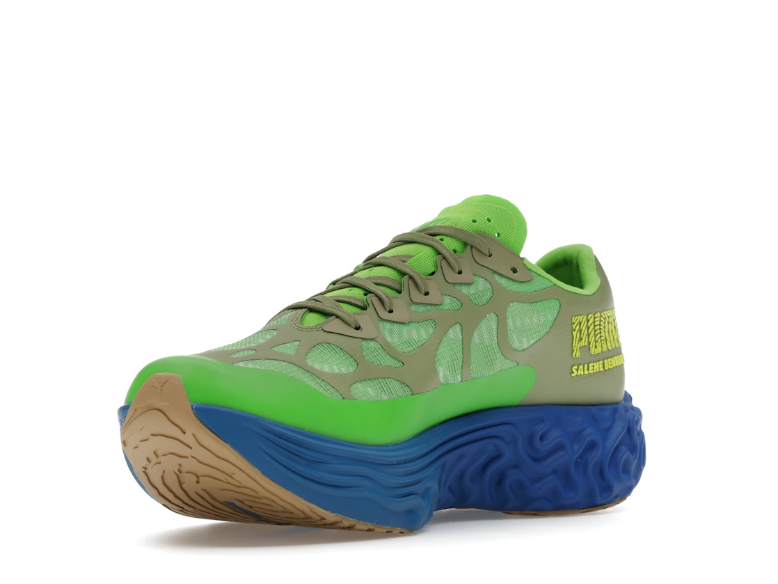 Puma Velum Nitro Salehe Bembury Mahana