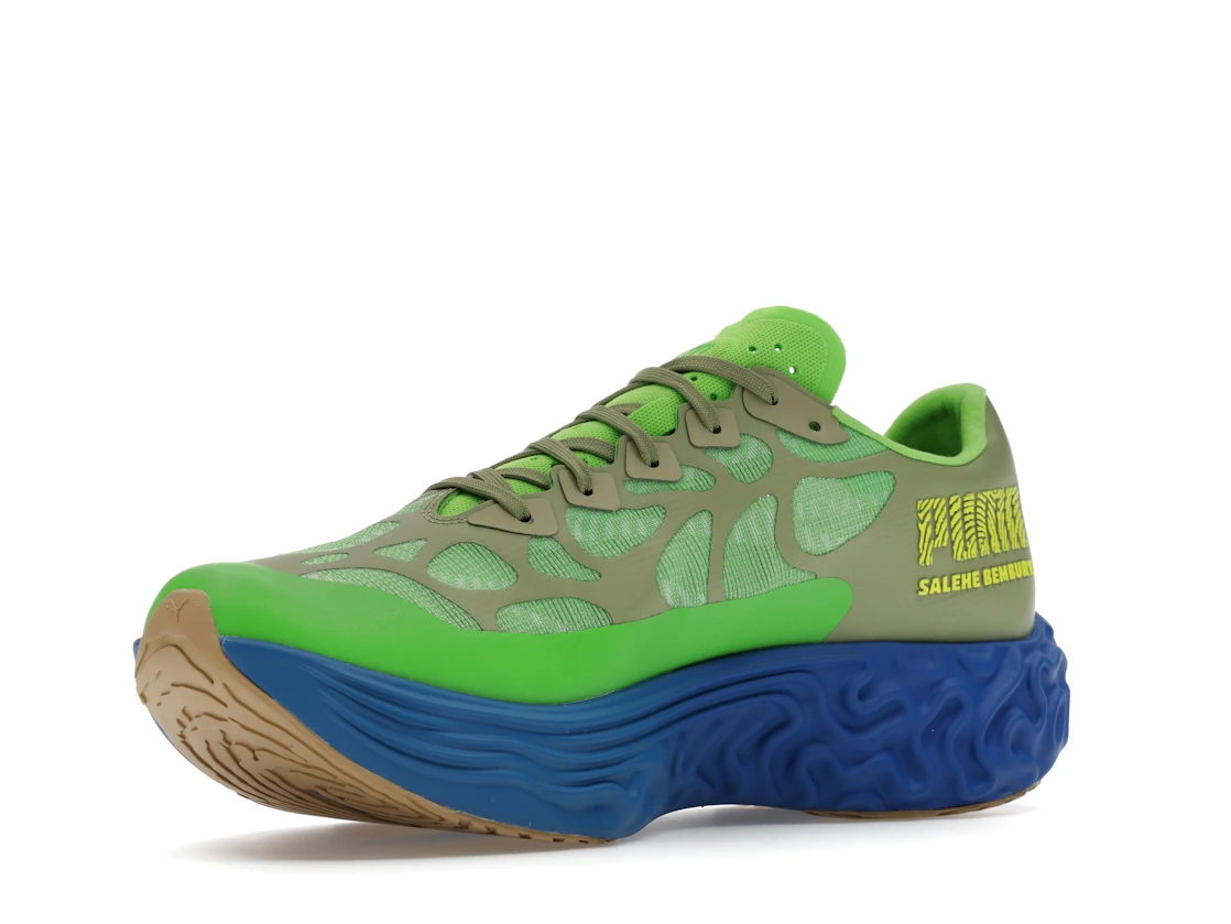 Puma Velum Nitro Salehe Bembury Mahana