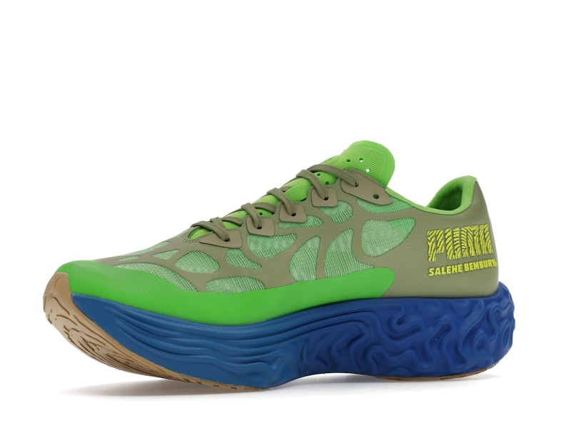 Puma Velum Nitro Salehe Bembury Mahana