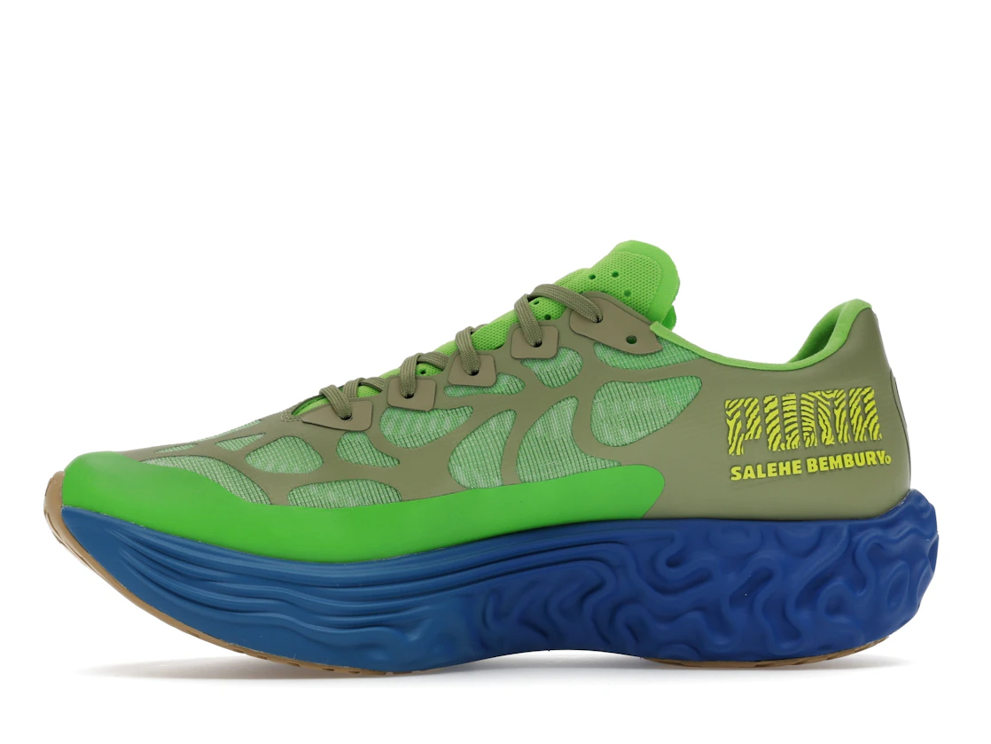 Puma Velum Nitro Salehe Bembury Mahana