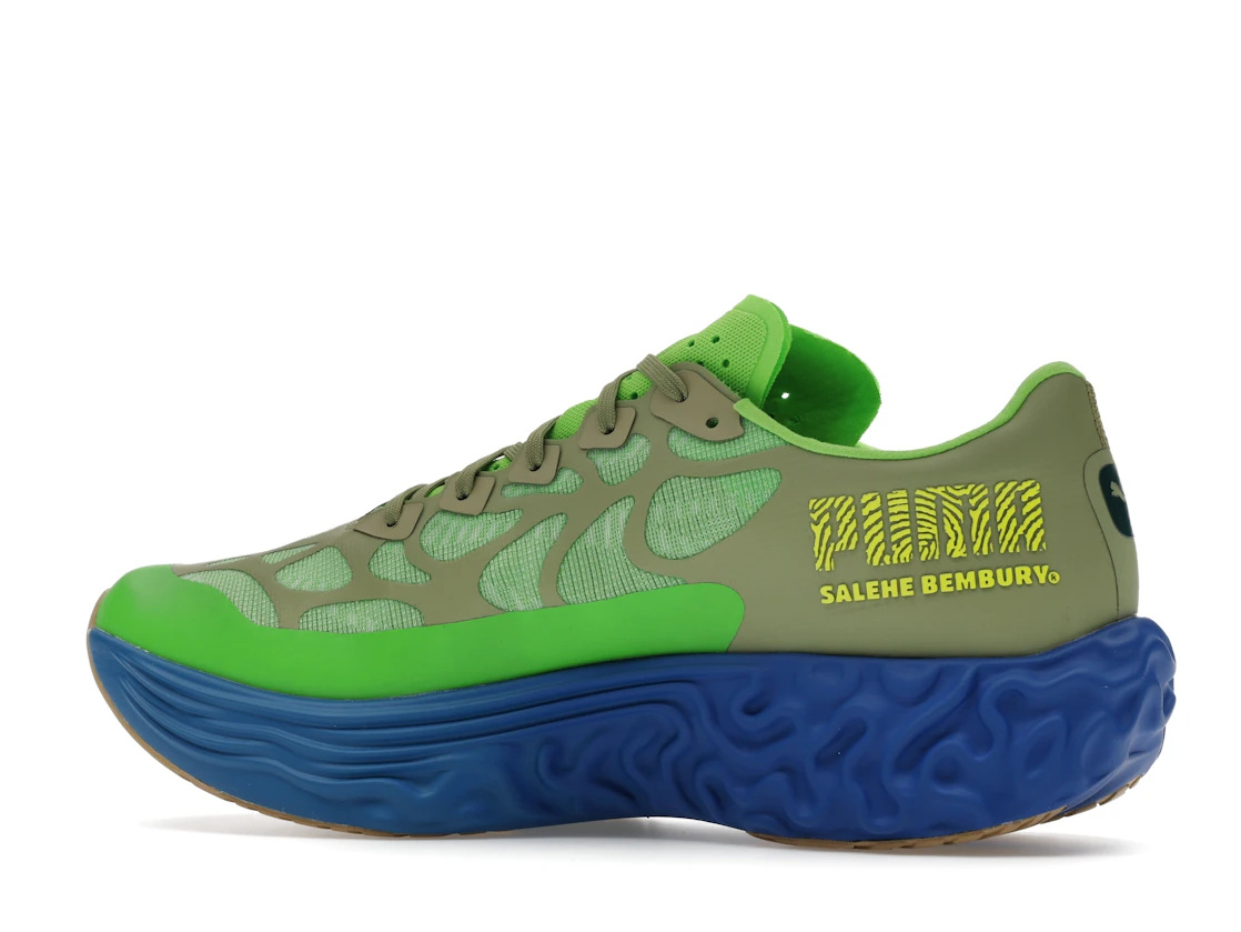 Puma Velum Nitro Salehe Bembury Mahana