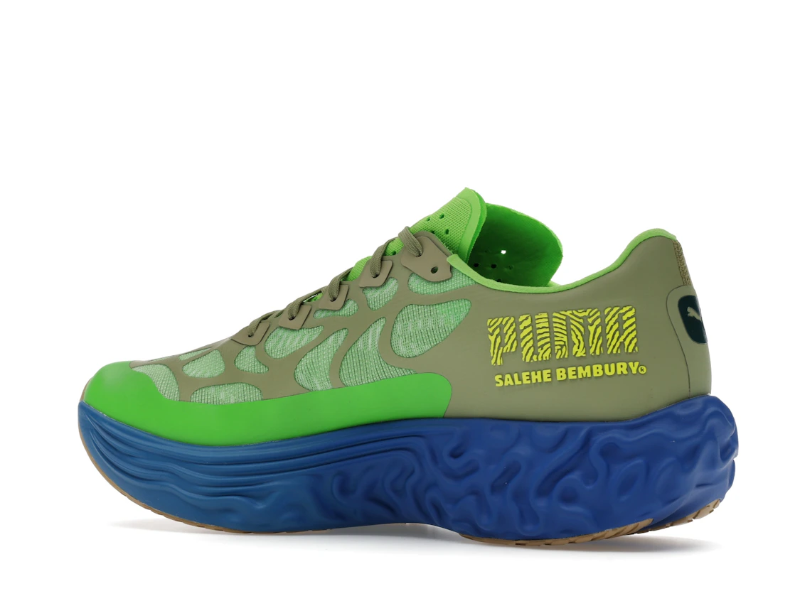 Puma Velum Nitro Salehe Bembury Mahana