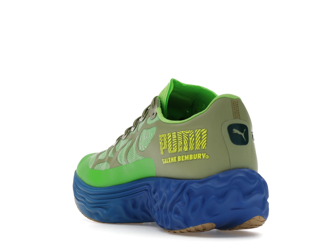Puma Velum Nitro Salehe Bembury Mahana
