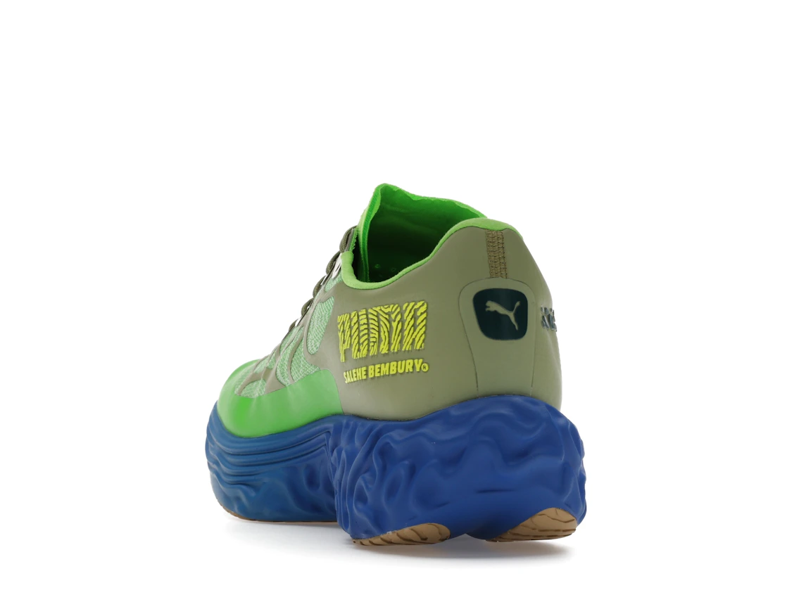 Puma Velum Nitro Salehe Bembury Mahana