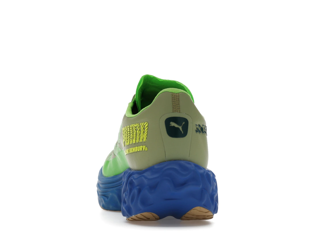 Puma Velum Nitro Salehe Bembury Mahana