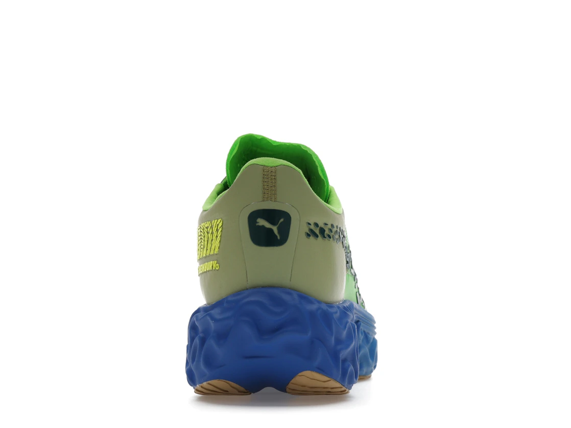 Puma Velum Nitro Salehe Bembury Mahana