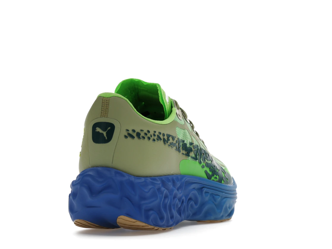 Puma Velum Nitro Salehe Bembury Mahana