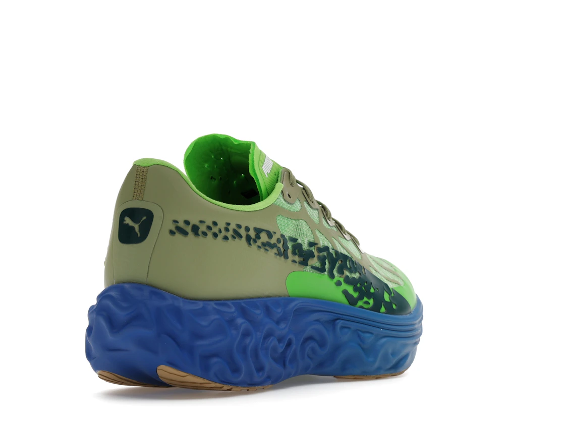 Puma Velum Nitro Salehe Bembury Mahana