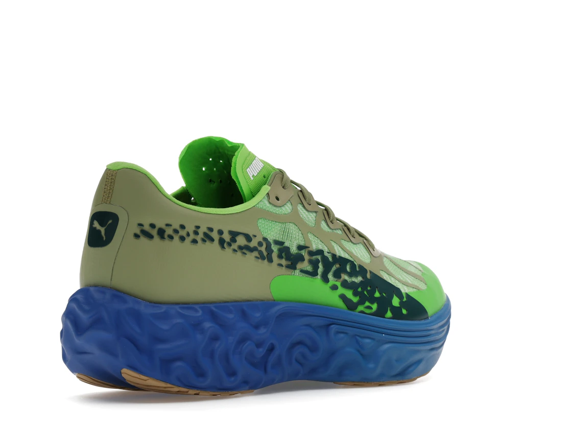 Puma Velum Nitro Salehe Bembury Mahana