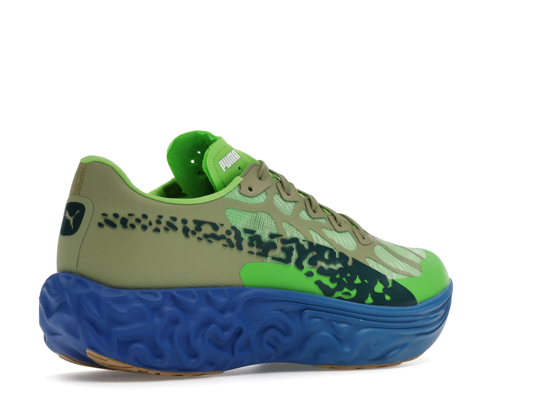 Puma Velum Nitro Salehe Bembury Mahana