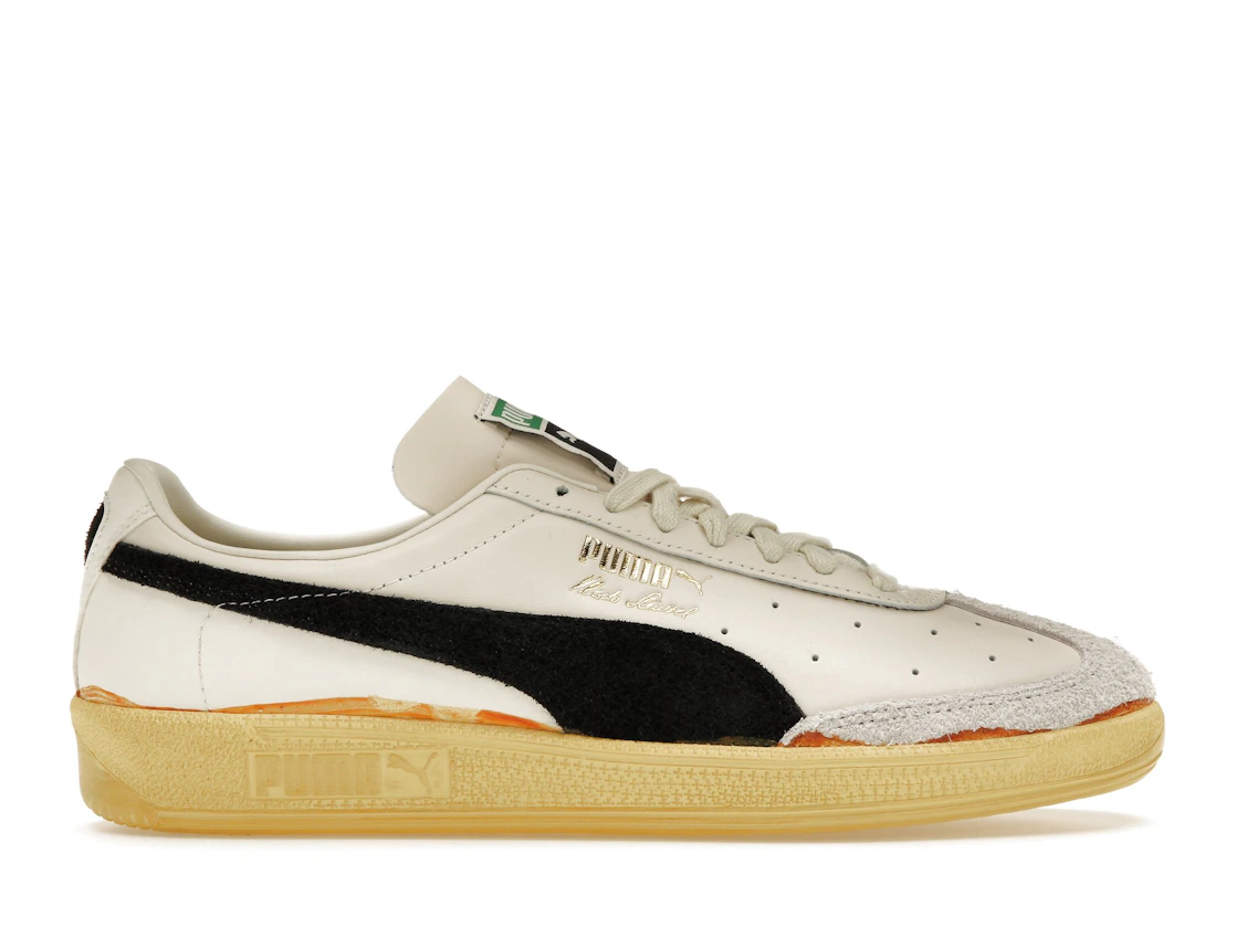 Puma Vlado Stenzel The NeverWorn