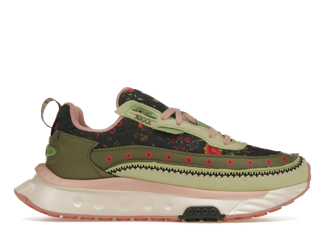 Puma Wild Rider 2 Liberty Floral (Women's)