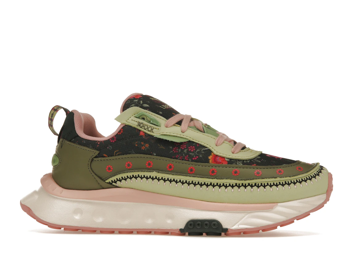 Puma Wild Rider 2 Liberty Floral (Women's)