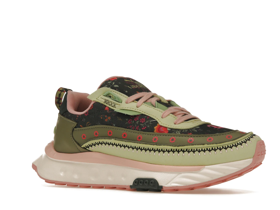 Puma Wild Rider 2 Liberty Floral (Women's)
