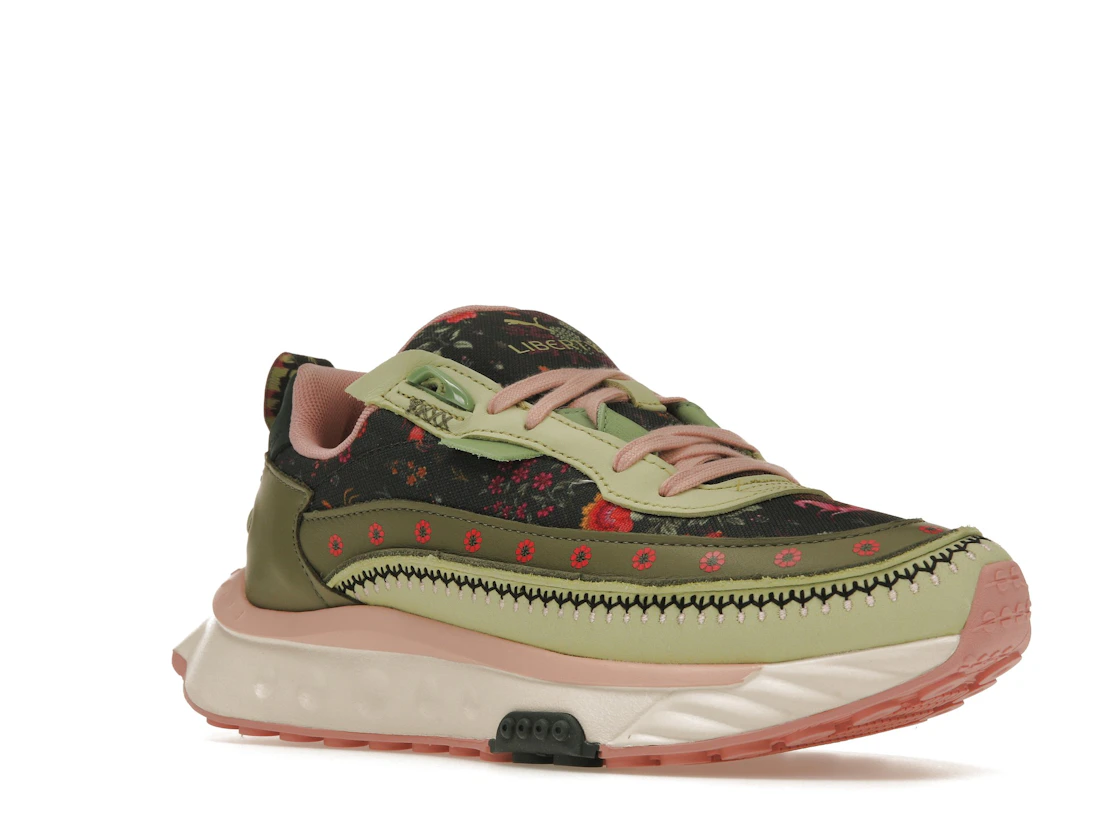 Puma Wild Rider 2 Liberty Floral (Women's)
