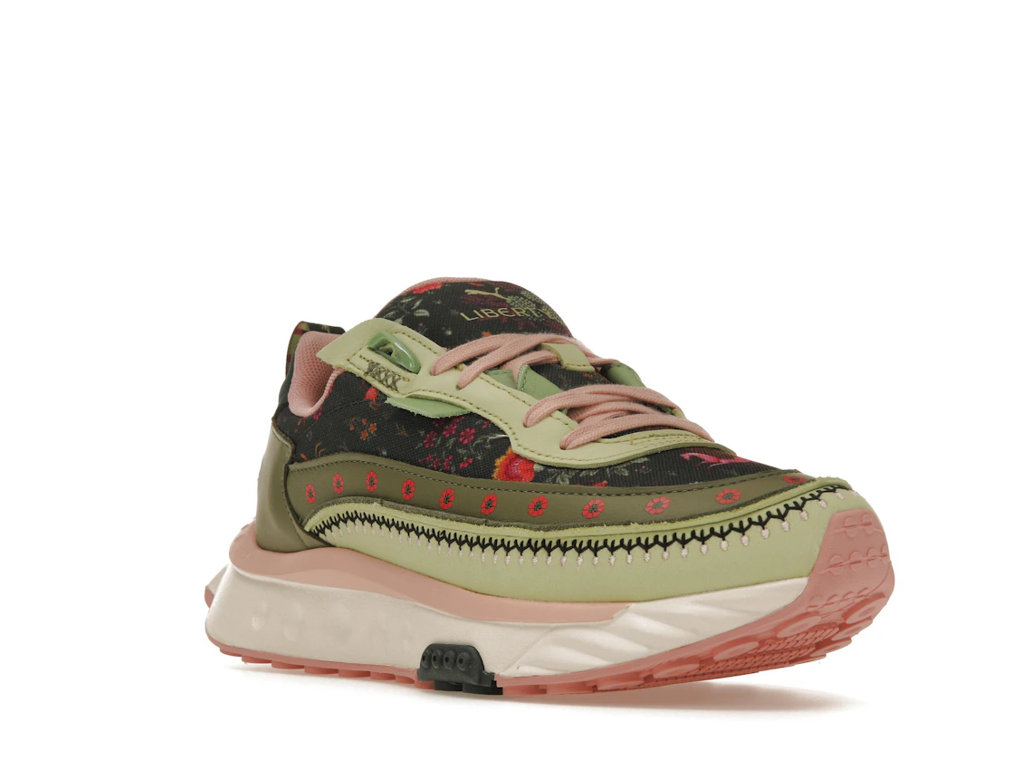 Puma Wild Rider 2 Liberty Floral (Women's)