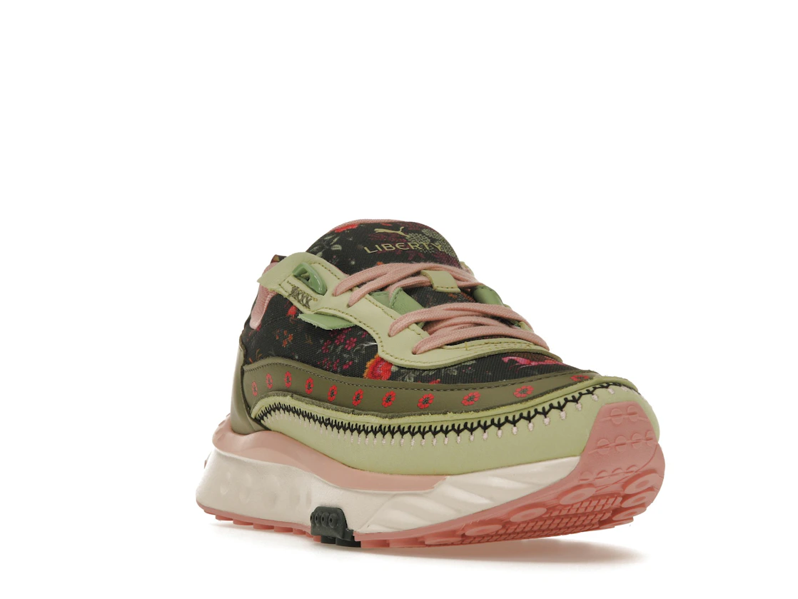 Puma Wild Rider 2 Liberty Floral (Women's)