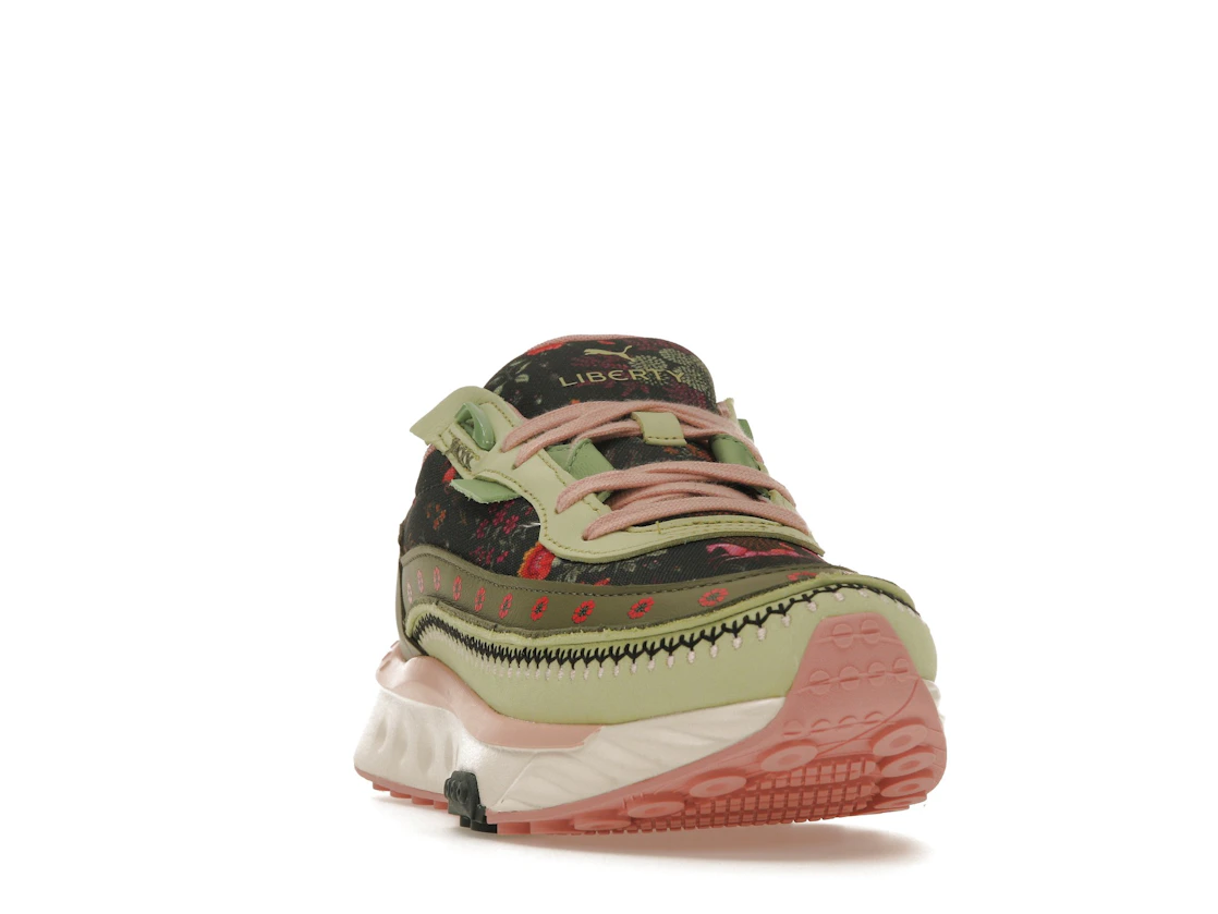 Puma Wild Rider 2 Liberty Floral (Women's)