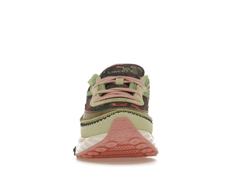 Puma Wild Rider 2 Liberty Floral (Women's)