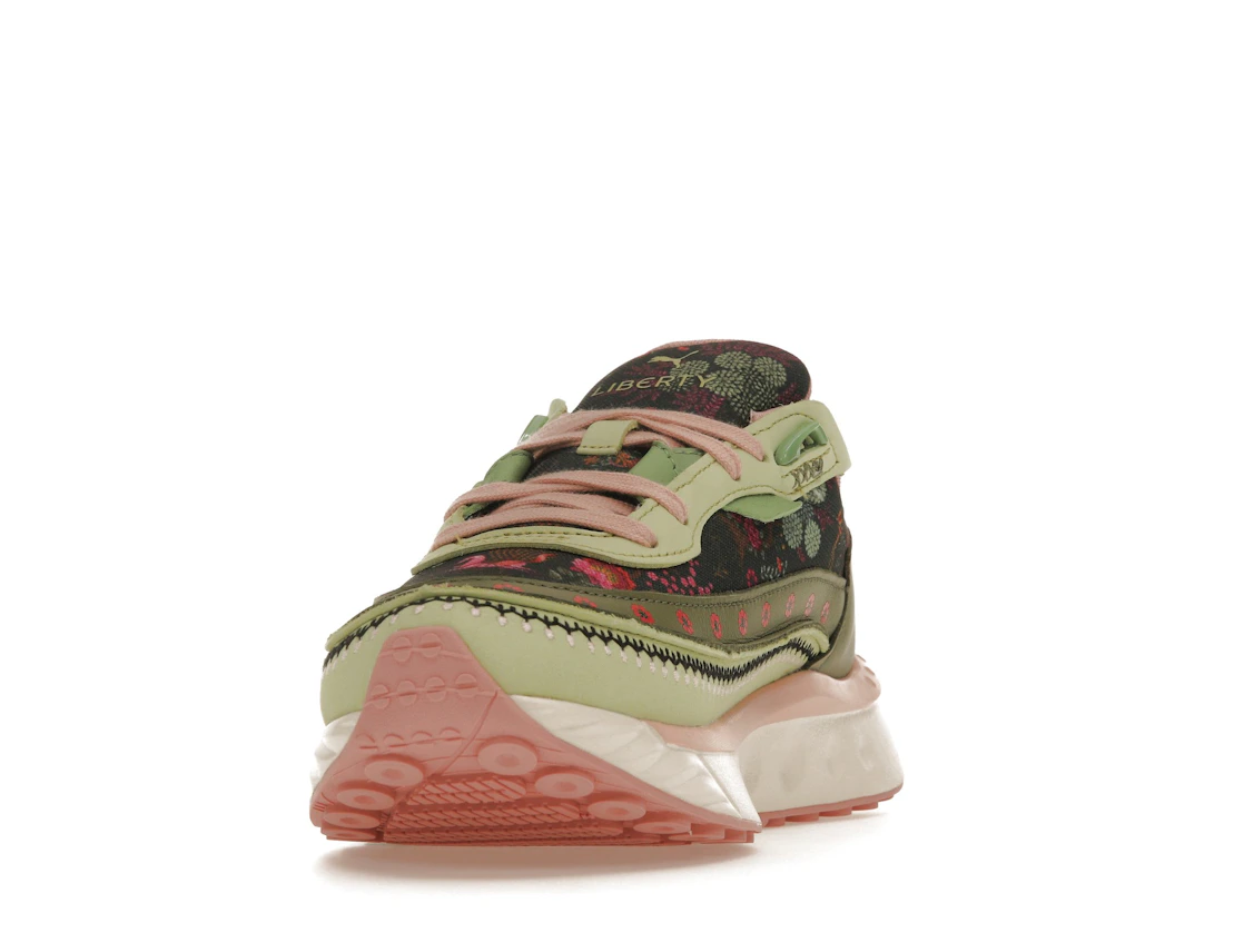 Puma Wild Rider 2 Liberty Floral (Women's)