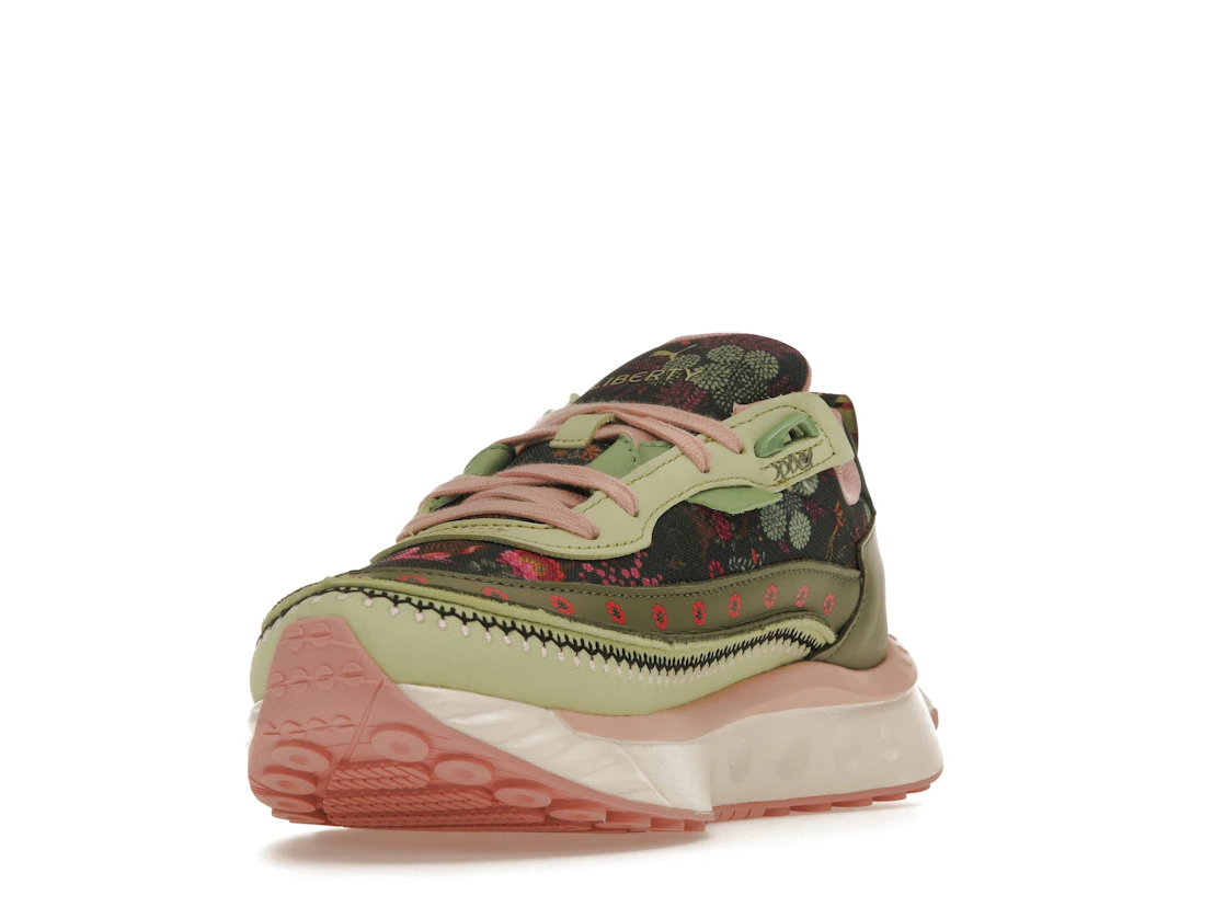 Puma Wild Rider 2 Liberty Floral (Women's)