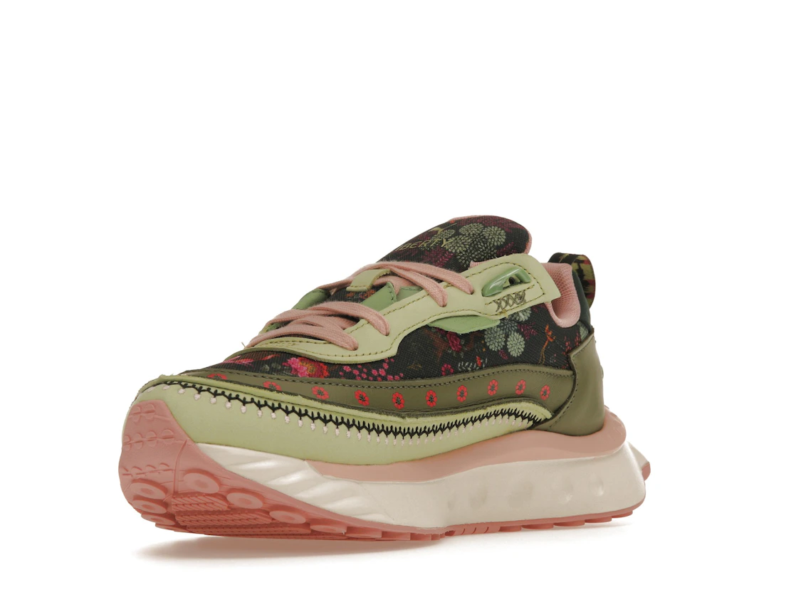 Puma Wild Rider 2 Liberty Floral (Women's)