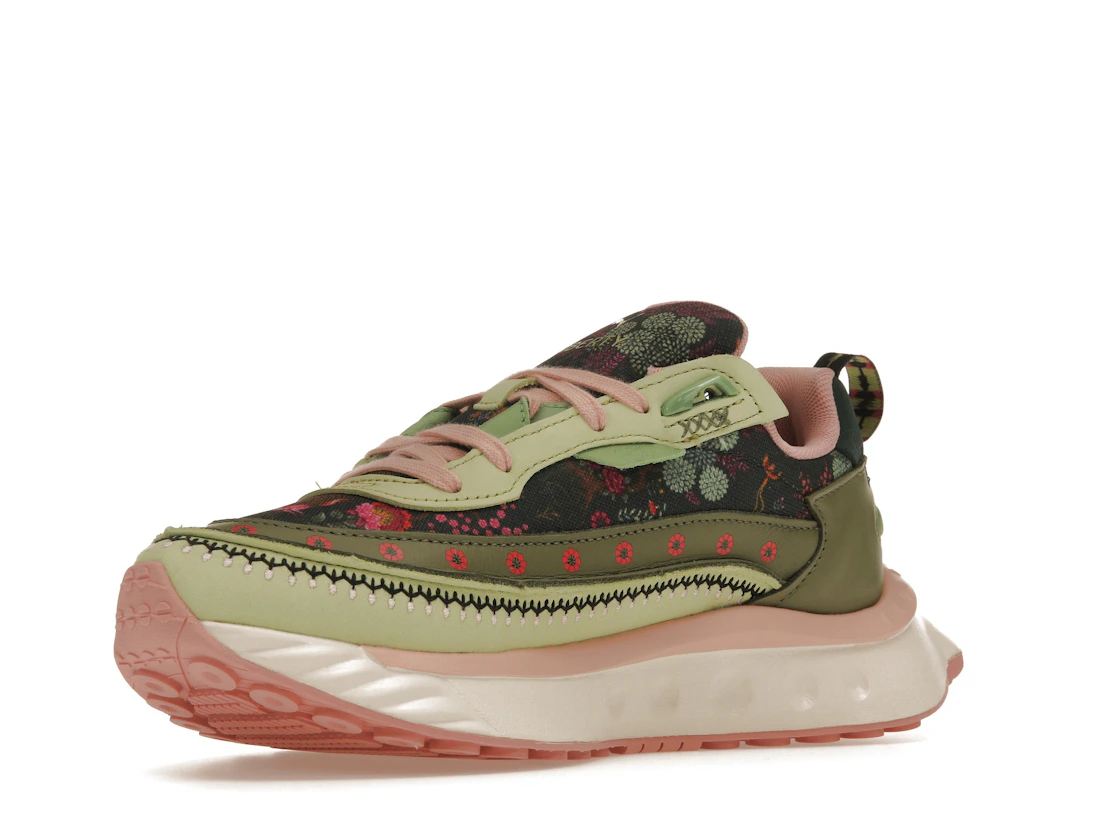 Puma Wild Rider 2 Liberty Floral (Women's)