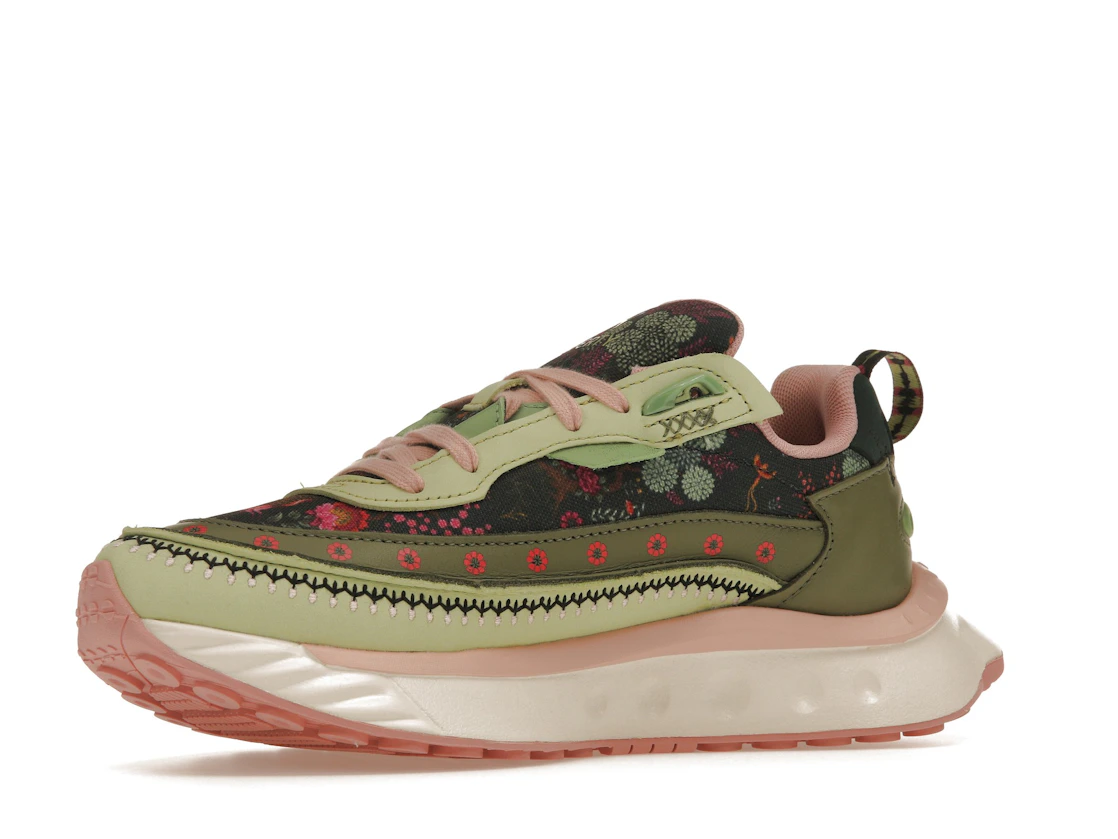 Puma Wild Rider 2 Liberty Floral (Women's)