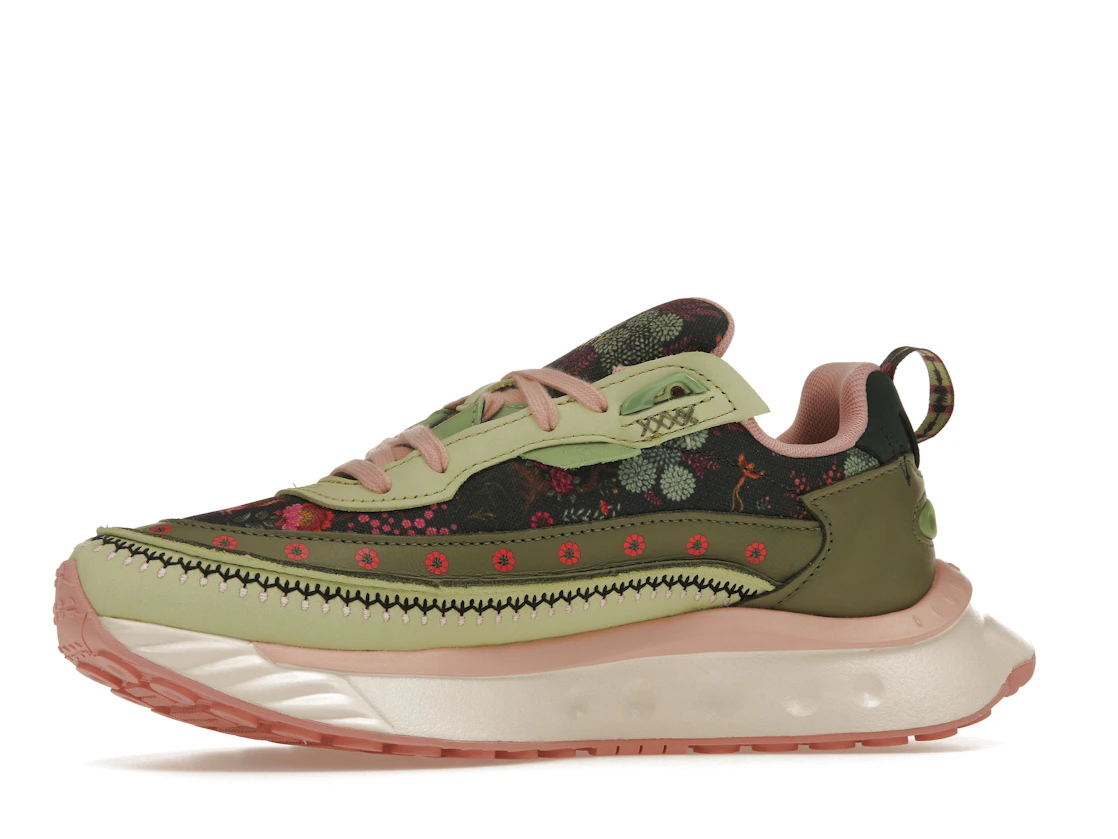 Puma Wild Rider 2 Liberty Floral (Women's)