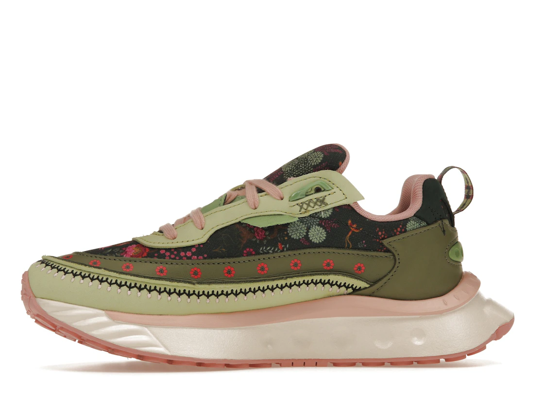 Puma Wild Rider 2 Liberty Floral (Women's)