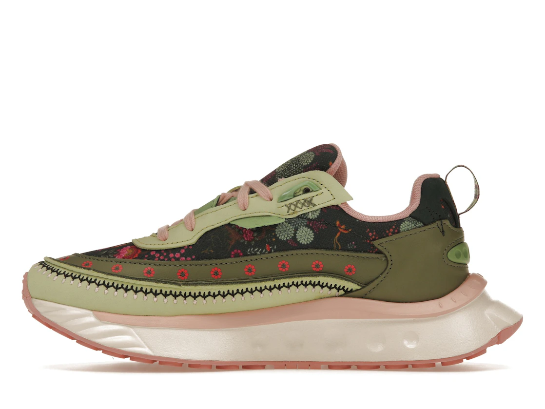 Puma Wild Rider 2 Liberty Floral (Women's)