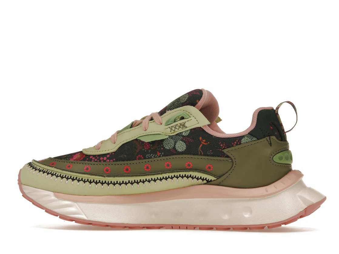 Puma Wild Rider 2 Liberty Floral (Women's)