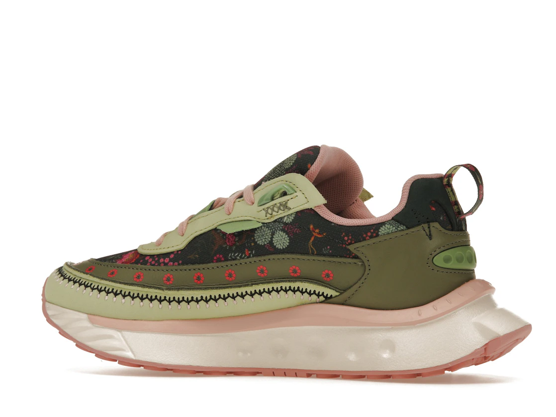 Puma Wild Rider 2 Liberty Floral (Women's)