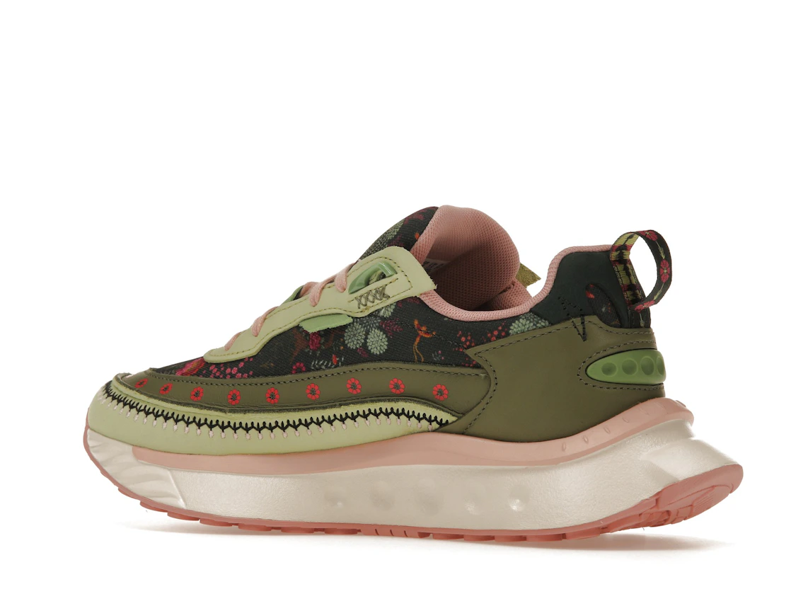 Puma Wild Rider 2 Liberty Floral (Women's)