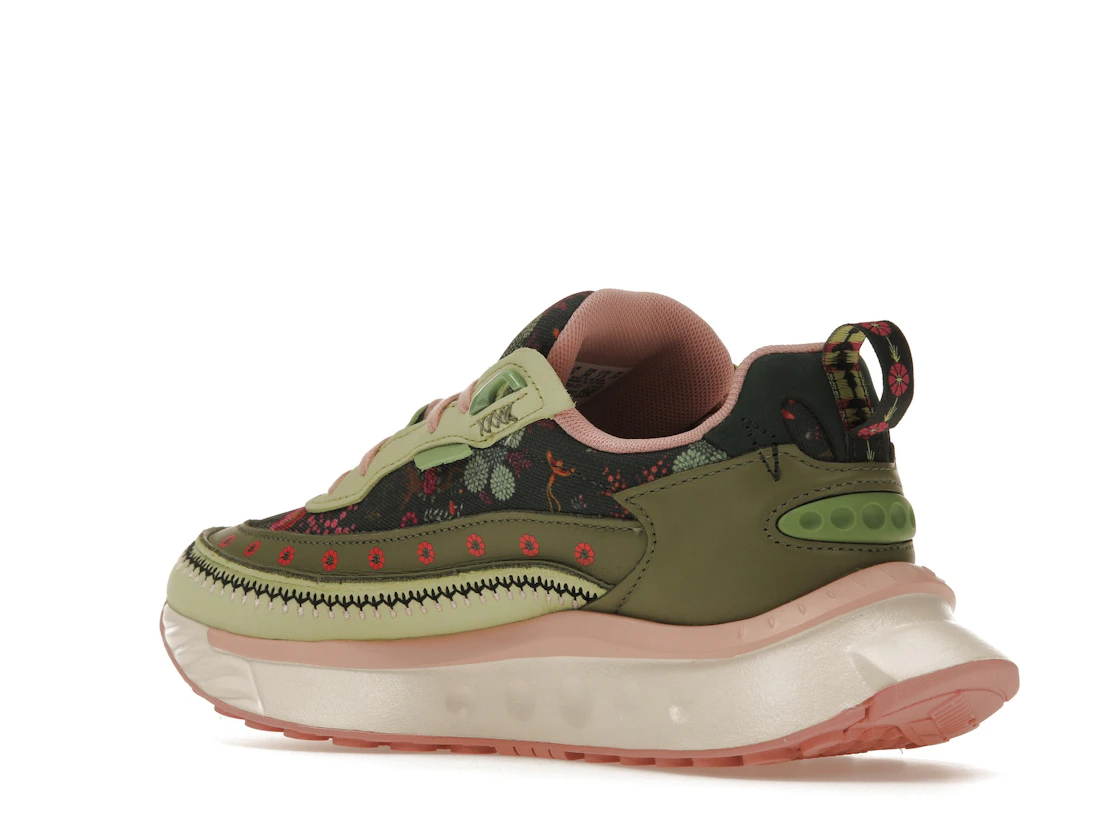 Puma Wild Rider 2 Liberty Floral (Women's)