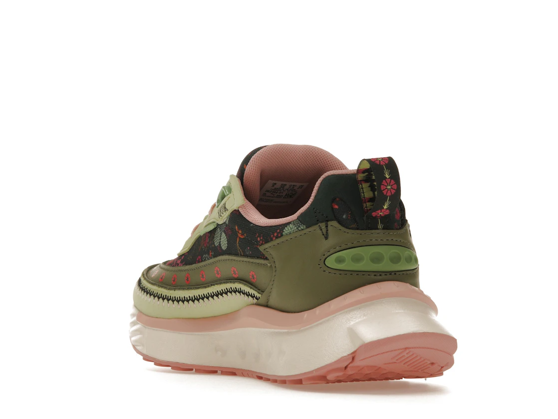 Puma Wild Rider 2 Liberty Floral (Women's)