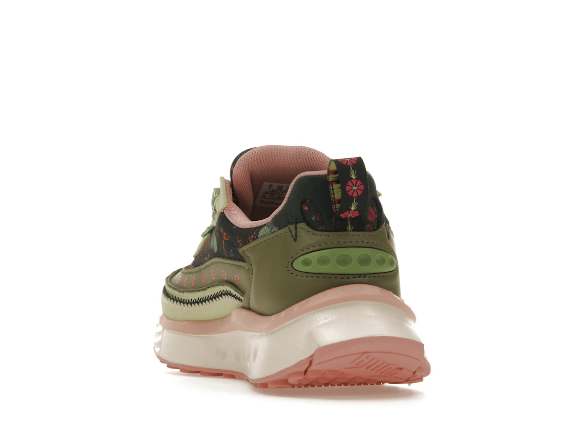 Puma Wild Rider 2 Liberty Floral (Women's)