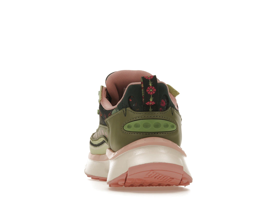 Puma Wild Rider 2 Liberty Floral (Women's)