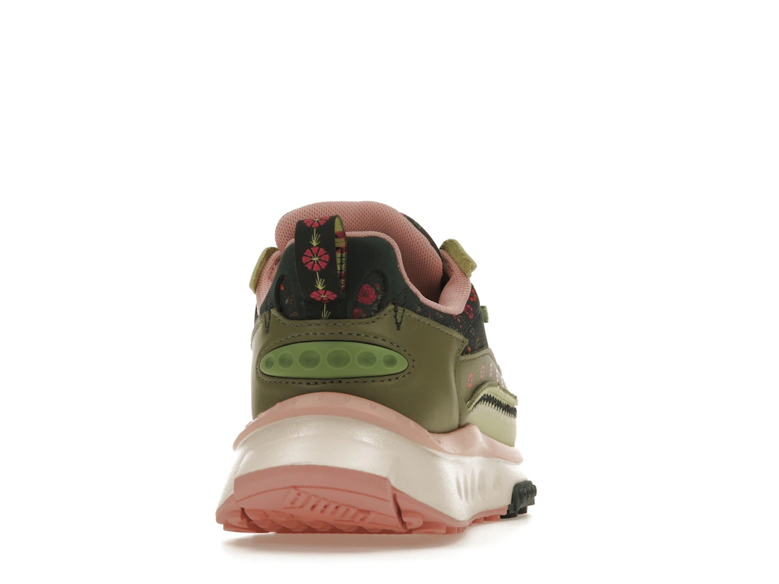 Puma Wild Rider 2 Liberty Floral (Women's)