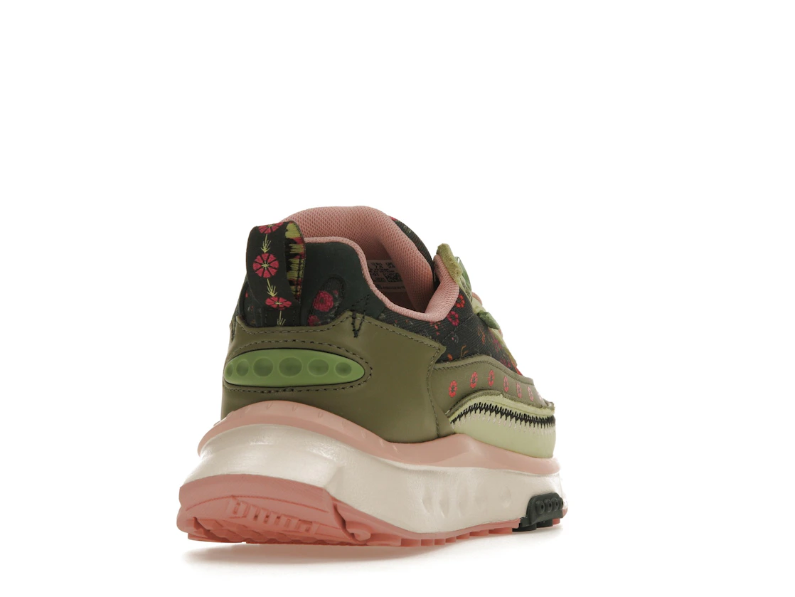 Puma Wild Rider 2 Liberty Floral (Women's)