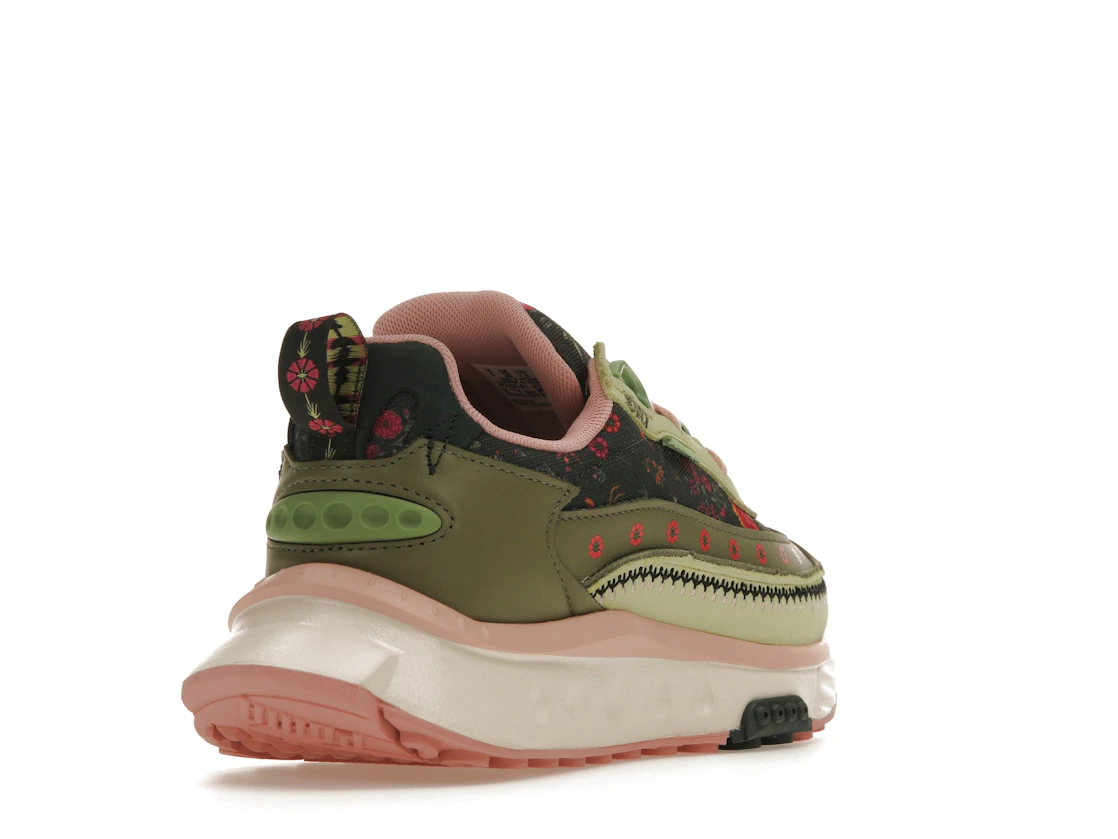 Puma Wild Rider 2 Liberty Floral (Women's)